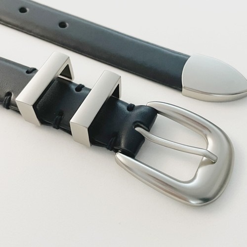 스턴 볼륨 미디엄 벨트, 구매 전 확인해야 할 포인트