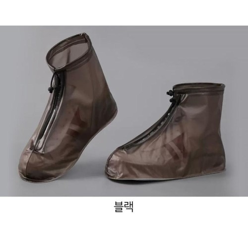비 오는 날 필수 아이템, 구두 방수커버 구매 전 체크포인트