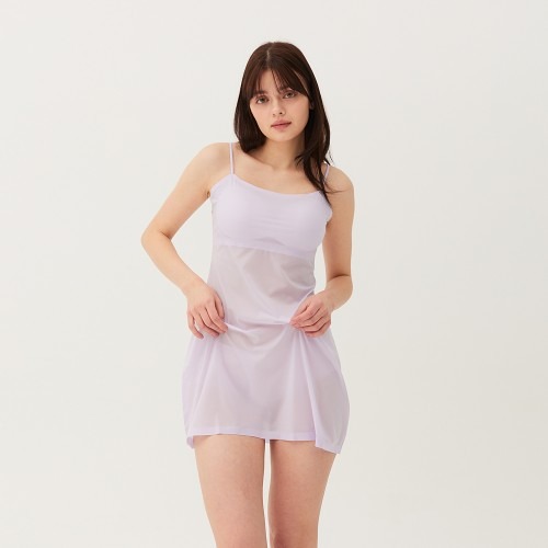 여름 필수 아이템, 에어리 쿨링 롱 끈나시 원피스 구매 전 확인 포인트