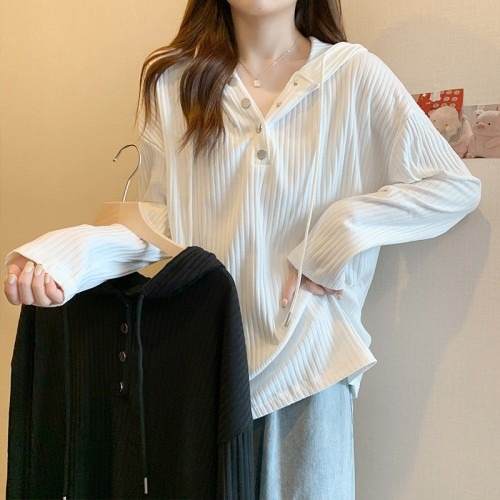 무지 얇은 후드티, 데일리 코디에 꼭 체크할 포인트