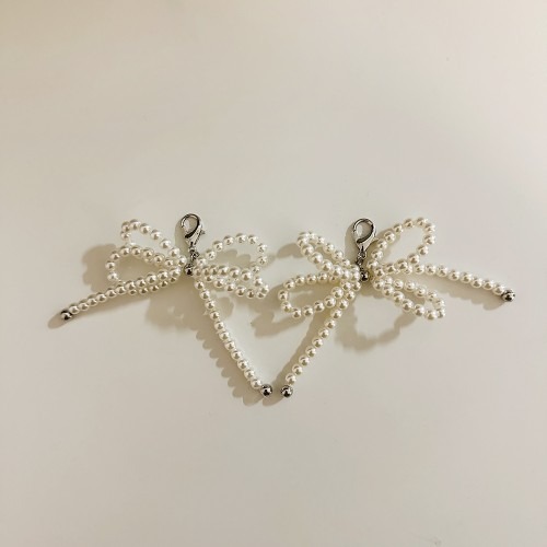 운동화 꾸미기 고민 해결하기 나비 진주 리본 신발끈의 특징과 체크포인트