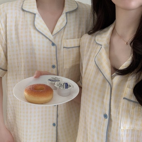 여름 홈웨어 고민 해결, 요루면잠옷 체크 포인트