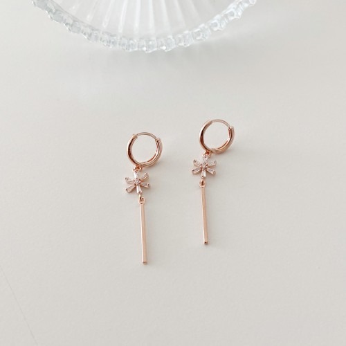 알레르기 걱정 없는 14K 금침 꽃잎 귀걸이 선택 전 체크포인트