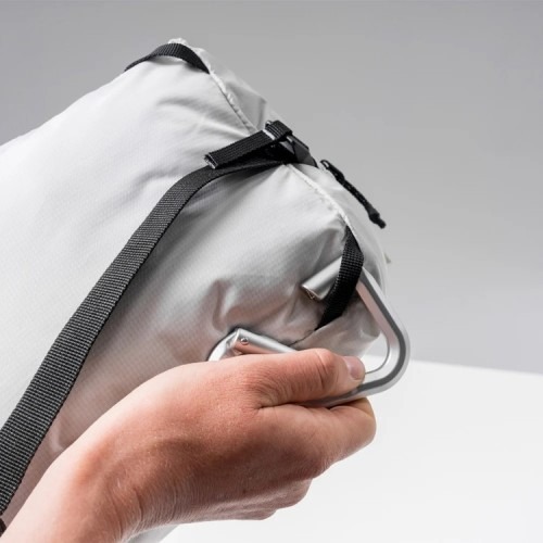 여행 수납 고민 해결을 위한 기어 큐브 활용 팁