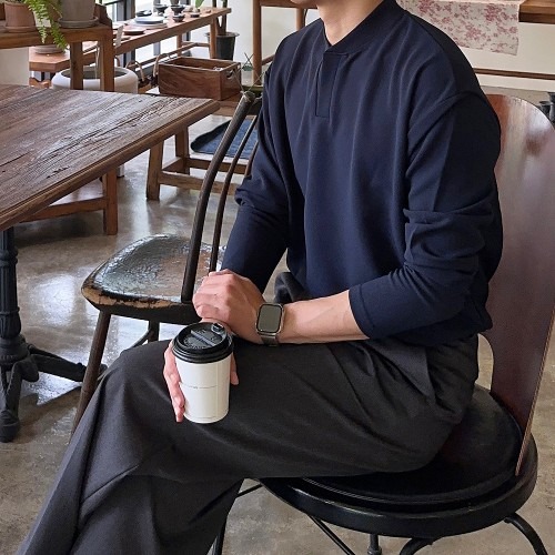 남자 긴팔티 구매 전 확인 포인트와 관리 방법