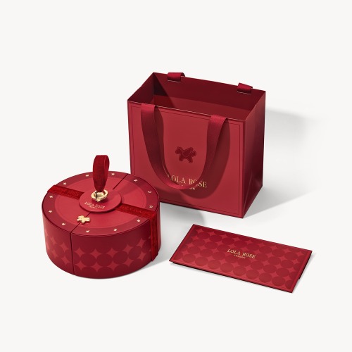 메탈 손목시계 고르는 팁과 롤라로즈 Ms Lola LR4700TZ의 특징