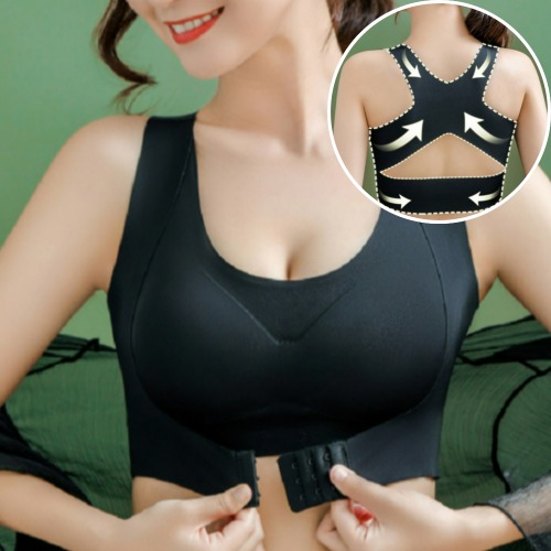 처진가슴과 벌어진가슴 고민 해결, 자세브라 1+1 교정 라텍스패드의 선택 포인트