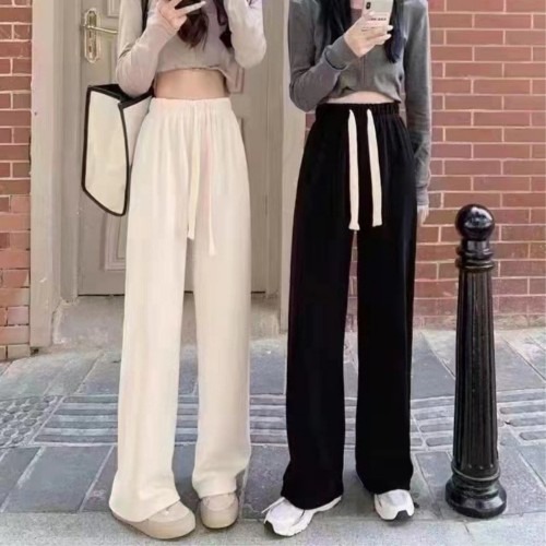 데일리 편한 밴딩 골지 팬츠 구매 전 확인 포인트