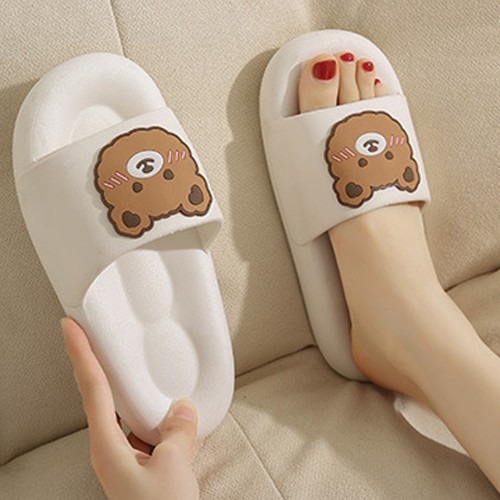 러블리 베어 슬리퍼, 착화감과 보관 용이성을 고려한 구매 체크포인트