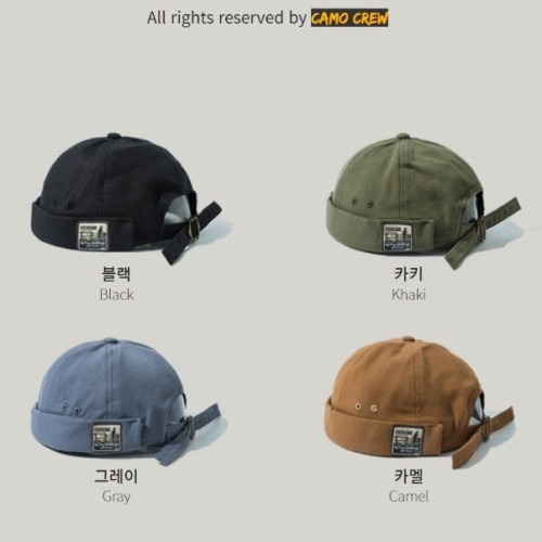여름 비니 구매 전 확인 포인트와 추천 스타일