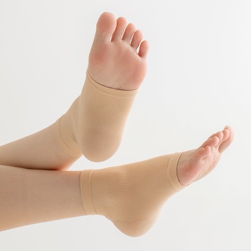 발꿈치 각질 고민 해결, 케어릭스 풋패드 보습양말 사용 전 확인 포인트