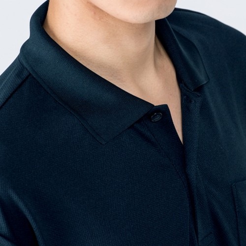 운동용 카라 긴팔티 선택 시 확인해야 할 기능과 특징