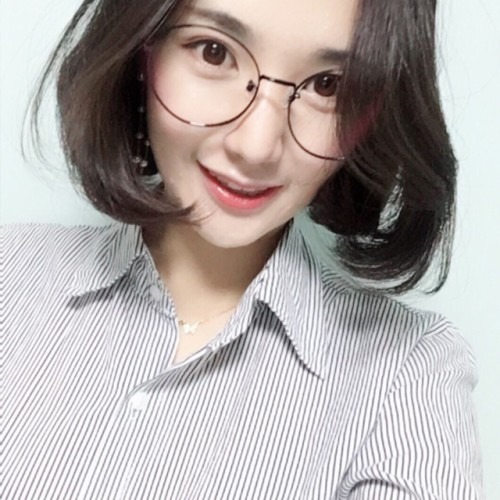 오버사이즈 가벼운 둥근 안경테, 구매 전 확인해야 할 점