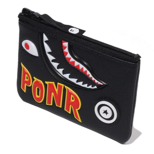 베이프 지갑 선택 시 알아야 할 포인트와 2ND SHARK MINI WALLET 특징