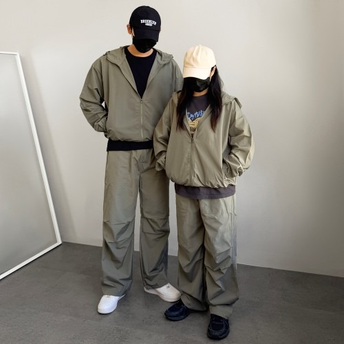 얇은 바람막이 선택 시 확인해야 할 사항