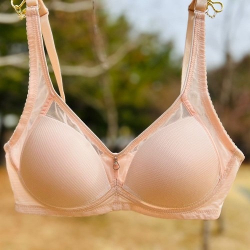 여름철 쾌적함을 위한 편한 인견 브라 선택 시 체크 포인트