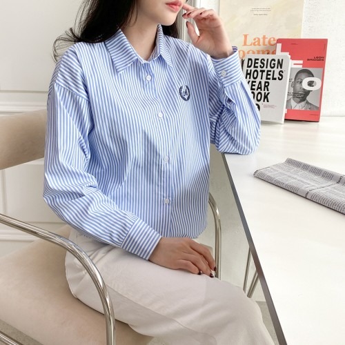여름에 잘 어울리는 크롭셔츠, 구매 전 확인할 포인트