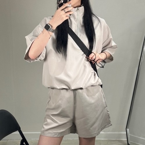 여름 아노락 바람막이 선택 시 체크포인트와 추천 모델