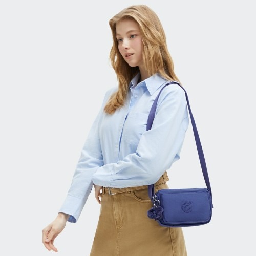 데일리 숄더백 선택 시 확인해야 할 사항과 키플링 아바누 숄더백