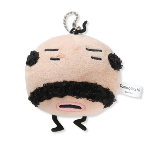 다마고치 봉제 인형 키링 구매 전 확인 포인트와 특징