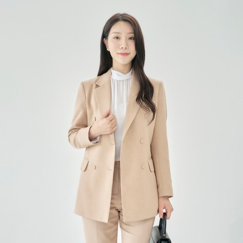 정장 스타일에 적합한 터틀넥블라우스, 구매 전 체크포인트