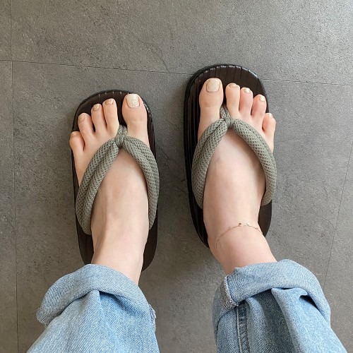 도쿄쪼리 나막신, 커플 조리 선택 시 확인해야 할 포인트