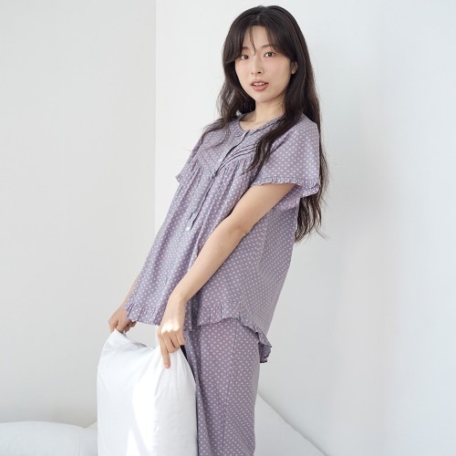 여름에 적합한 빅사이즈 잠옷, 구매 전 확인할 점
