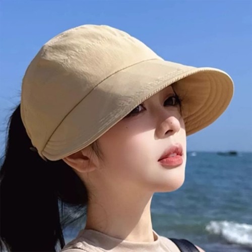 여름 햇빛 차단을 위한 썬캡 구매 전 체크포인트