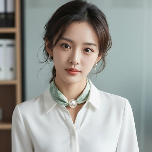 목걸이 선택 시 고려해야 할 점과 마그네틱 진주 포인트 목걸이의 차별성