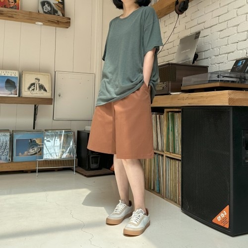 여름 필수 아이템, 5부 밴딩 반바지 구매 전 체크포인트