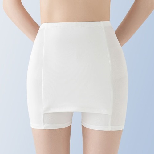 교복 속치마 선택 시 주의할 점과 티안나는 여성 Y존 커버 속바지