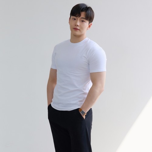 어깨 넓어 보이는 남자 머슬핏 반팔 티셔츠, 구매 전 확인할 포인트