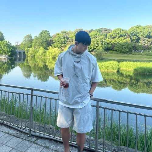 여름 트레이닝 셋업 선택 시 체크리스트와 아노락세트 특징