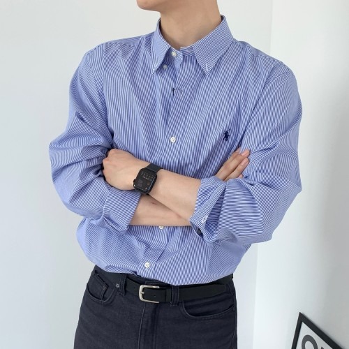 폴로 남성 셔츠, 구매 전 확인해야 할 포인트와 특징
