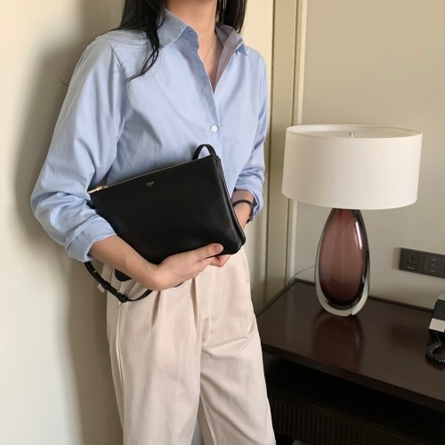 봄 오피스룩에 적합한 면 셔츠 선택 시 체크 포인트