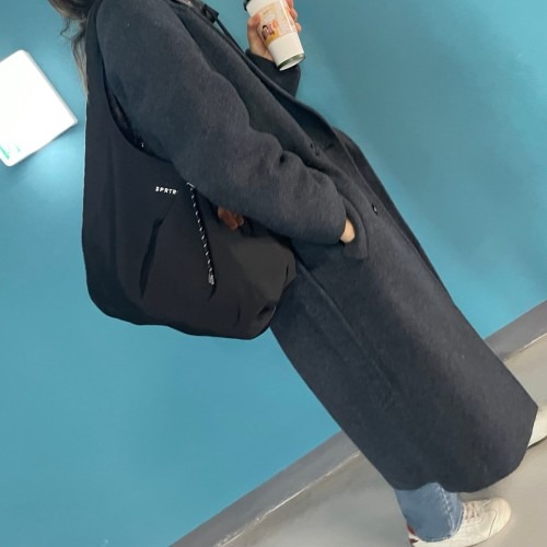가벼운 여성 숄더백 선택 시 확인해야 할 포인트와 mddas 호피 데일리백의 장점