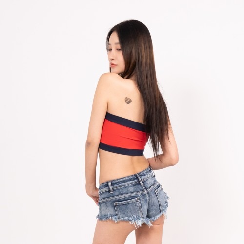 바디프로필 상의 선택 시 확인해야 할 점과 걸포유 탱크탑의 차별점