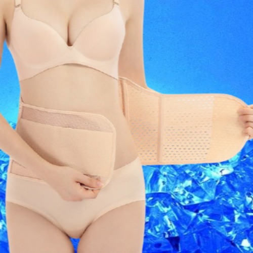 여름복대 바디워머 구매 전 확인해야 할 사항과 차별점