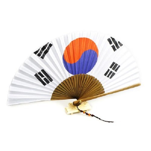 태극기 합죽선 부채, 구매 전 확인해야 할 포인트