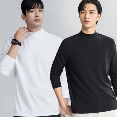 남자 반폴라티 구매 전 체크 포인트와 추천 이유