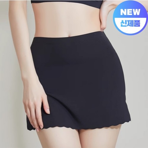 뱃살과 Y존 커버, PDG 신상 속치마바지 구매 전 체크포인트