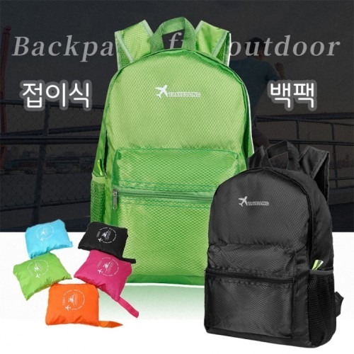 가벼운 백팩 구매 전 체크포인트와 활용 상황