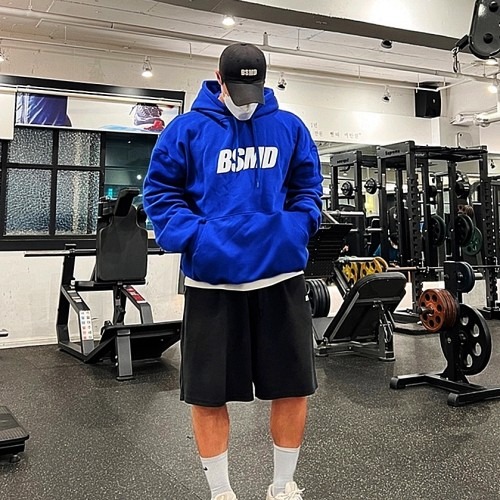 헬스 짐웨어 선택 시 고려할 점과 비스트모드 버뮤다팬츠 특징