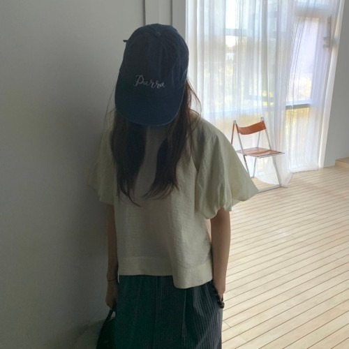 블라우스 선택 시 체크포인트와 활용 팁
