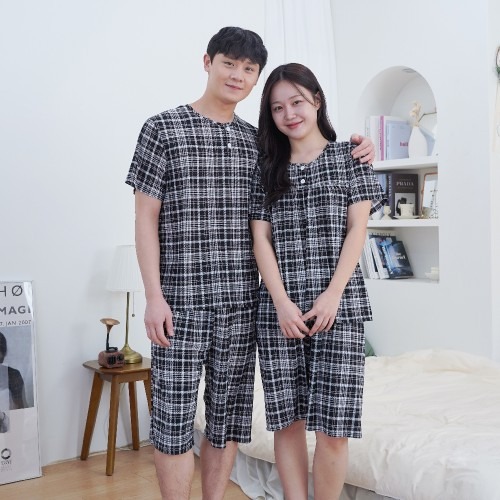 여름잠옷 고민 해결하기: 폭스클럽 인견파자마의 특징과 주의점