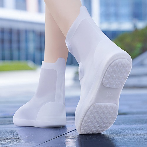 비 오는 날 편리한 신발 방수 커버 구매 전 체크 포인트