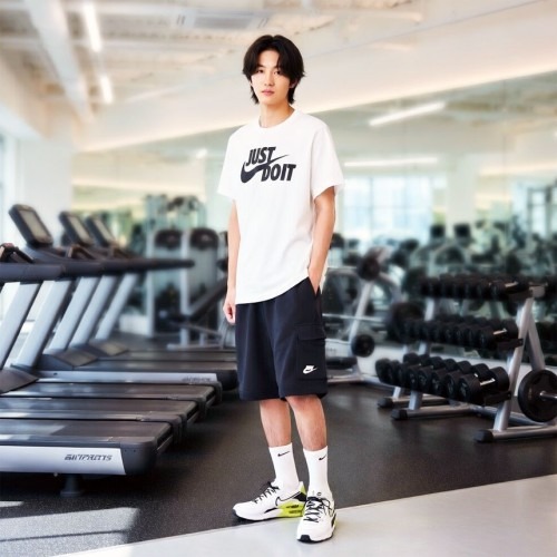 나이키 클럽 카고 반바지 구매 전 확인 포인트와 특징