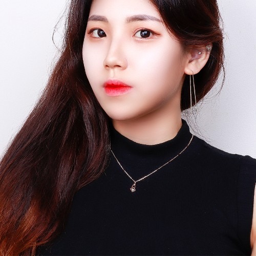 귀걸이 관리와 착용감, 14K 꼬임 로프 롱 체인 귀걸이 확인 포인트