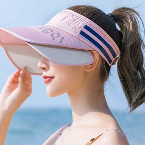 여성 데일리 썬 캡 모자, 구매 전 체크할 포인트