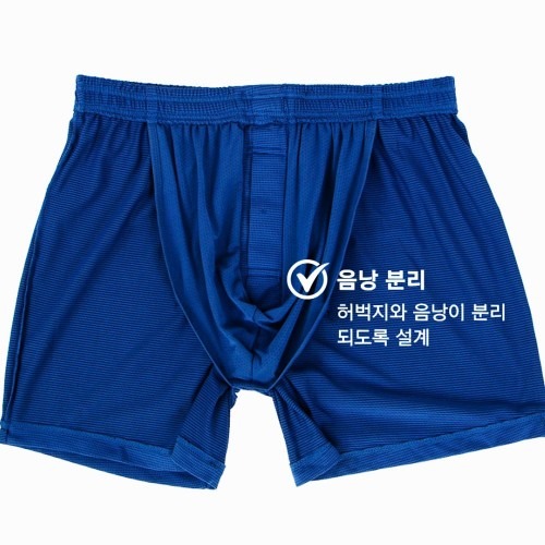 남자트렁크 팬티 구매 전 확인해야 할 점과 장점
